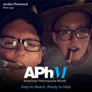 Meet your Posher, Nick